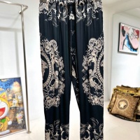 $82.00 USD Versace Tracksuits Long Sleeved For Men #1259631