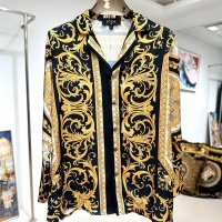 $82.00 USD Versace Tracksuits Long Sleeved For Men #1259632