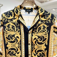 $82.00 USD Versace Tracksuits Long Sleeved For Men #1259632