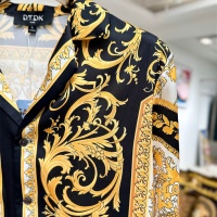 $82.00 USD Versace Tracksuits Long Sleeved For Men #1259632