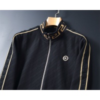 $92.00 USD Versace Tracksuits Long Sleeved For Men #1259642