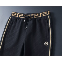 $92.00 USD Versace Tracksuits Long Sleeved For Men #1259642