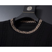 $45.00 USD Versace Sweaters Long Sleeved For Men #1259662