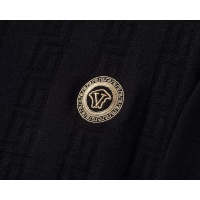 $45.00 USD Versace Sweaters Long Sleeved For Men #1259662