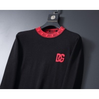 $45.00 USD Dolce & Gabbana D&G Sweaters Long Sleeved For Men #1259668