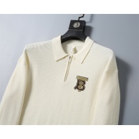 $52.00 USD Burberry Fashion Sweaters Long Sleeved For Men #1259693