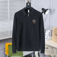 Versace Sweaters Long Sleeved For Men #1259702