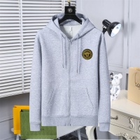 Versace Hoodies Long Sleeved For Men #1259798