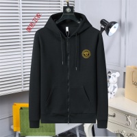 Versace Hoodies Long Sleeved For Men #1259800