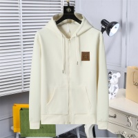 LOEWE Hoodies Long Sleeved For Men #1259801