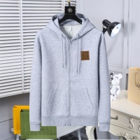 $56.00 USD LOEWE Hoodies Long Sleeved For Men #1259802