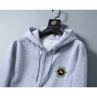 $56.00 USD Burberry Hoodies Long Sleeved For Men #1259806