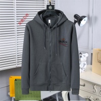 Balenciaga Hoodies Long Sleeved For Men #1259815