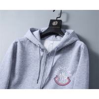 $56.00 USD Moncler Hoodies Long Sleeved For Men #1259861