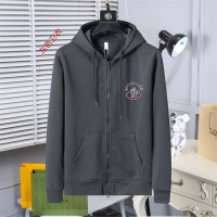 Moncler Hoodies Long Sleeved For Men #1259862