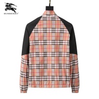 $52.00 USD Burberry Jackets Long Sleeved For Men #1259936