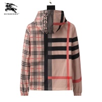 $52.00 USD Burberry Jackets Long Sleeved For Men #1259937