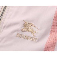 $52.00 USD Burberry Jackets Long Sleeved For Men #1259938