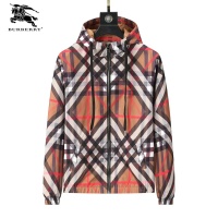 $52.00 USD Burberry Jackets Long Sleeved For Men #1259943