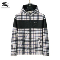 $52.00 USD Burberry Jackets Long Sleeved For Men #1259944