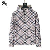 $52.00 USD Burberry Jackets Long Sleeved For Men #1259945