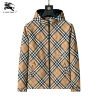 $52.00 USD Burberry Jackets Long Sleeved For Men #1259946