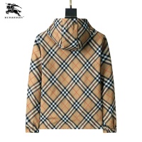 $52.00 USD Burberry Jackets Long Sleeved For Men #1259946