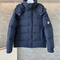 $172.00 USD Moncler Down Feather Coat Long Sleeved For Men #1259958