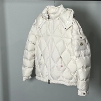 $192.00 USD Moncler Down Feather Coat Long Sleeved For Men #1259962