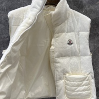 $132.00 USD Moncler Down Feather Coat Sleeveless For Women #1259967