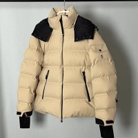 $240.00 USD Moncler Down Feather Coat Long Sleeved For Men #1259969