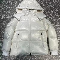 $170.00 USD Moncler Down Feather Coat Long Sleeved For Unisex #1259996