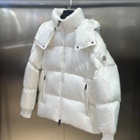 $170.00 USD Moncler Down Feather Coat Long Sleeved For Unisex #1259996