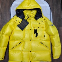 $160.00 USD Moncler Down Feather Coat Long Sleeved For Unisex #1259998