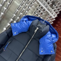 $240.00 USD Moncler Down Feather Coat Long Sleeved For Unisex #1260006