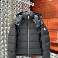 $240.00 USD Moncler Down Feather Coat Long Sleeved For Unisex #1260007