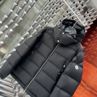 $240.00 USD Moncler Down Feather Coat Long Sleeved For Unisex #1260007