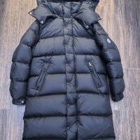 $185.00 USD Moncler Down Feather Coat Long Sleeved For Unisex #1260014