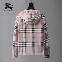 $52.00 USD Burberry Jackets Long Sleeved For Men #1260032