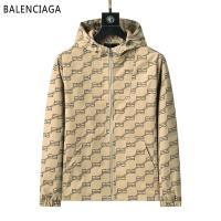 Balenciaga Jackets Long Sleeved For Men #1260043