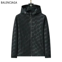 $52.00 USD Balenciaga Jackets Long Sleeved For Men #1260044