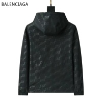 $52.00 USD Balenciaga Jackets Long Sleeved For Men #1260044