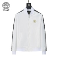 $52.00 USD Versace Jackets Long Sleeved For Men #1260071