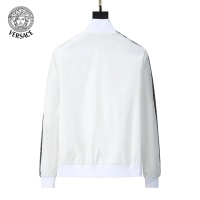 $52.00 USD Versace Jackets Long Sleeved For Men #1260071