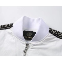 $52.00 USD Versace Jackets Long Sleeved For Men #1260071