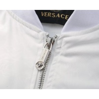 $52.00 USD Versace Jackets Long Sleeved For Men #1260071