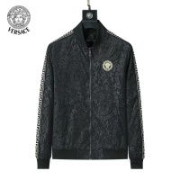 $52.00 USD Versace Jackets Long Sleeved For Men #1260072