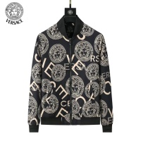 $52.00 USD Versace Jackets Long Sleeved For Men #1260075