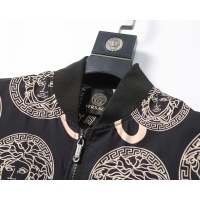 $52.00 USD Versace Jackets Long Sleeved For Men #1260075