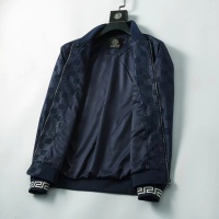 $52.00 USD Versace Jackets Long Sleeved For Men #1260076